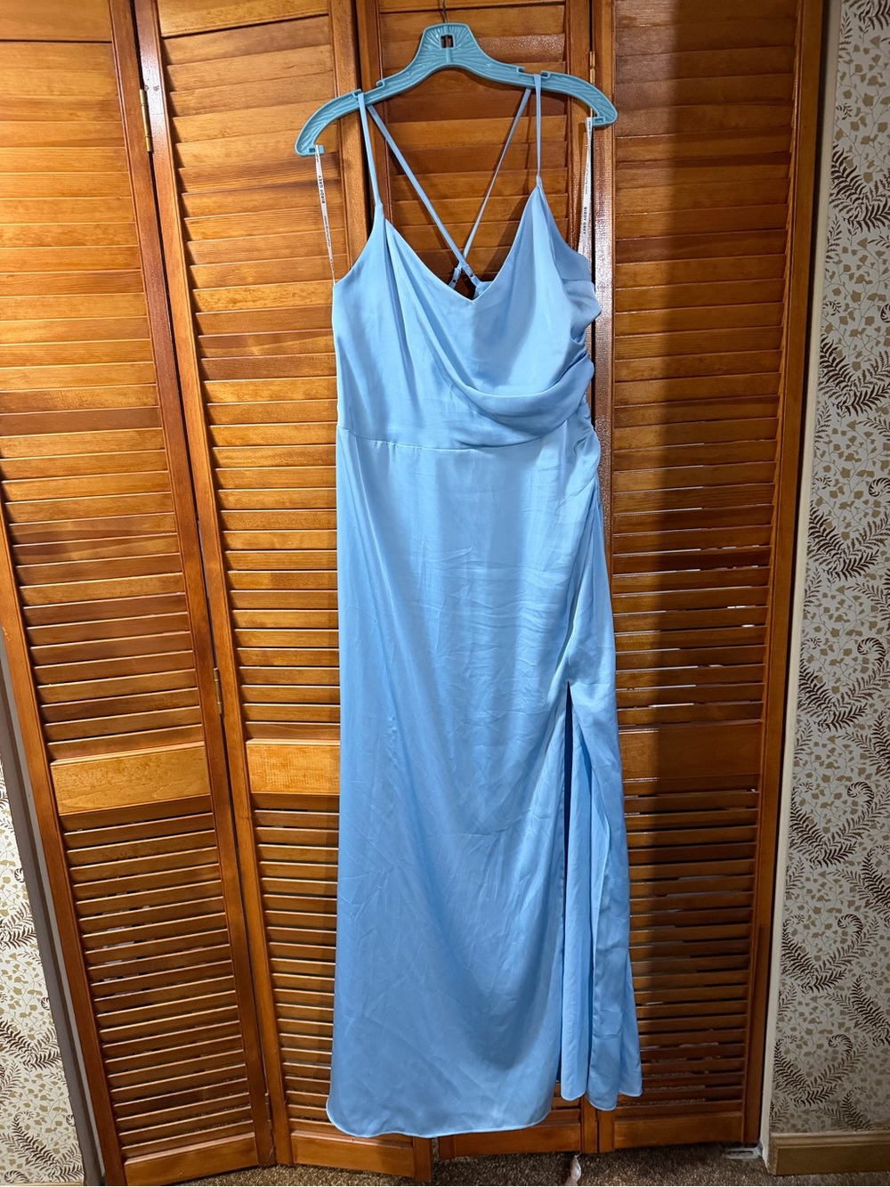 Catherine Dress by Birdie Grey